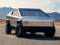 Tesla відклала випуск Cybertruck наступного року, щоб наздогнати конкурентів