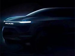 Електричний пікап RAM може отримати назву Revolution