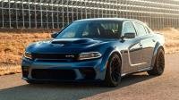 Dodge Charger 2011+