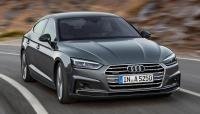 Audi A5 2016+