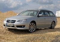 Subaru Legacy / Outback 2005-2009