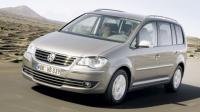 VW Touran 2003-2010