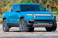 Rivian R1T