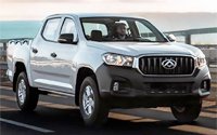 Maxus T60