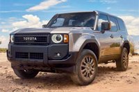 Land Cruiser Prado 250