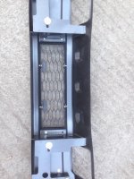 Бампер передний для Ford F-150 2015-2017 Raptor Style Бампер передний для Ford F-150 2015-2017 Raptor Style