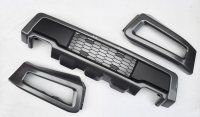 Бампер передній для Ford F-150 2017-2021 Barricade Raptor Style