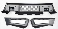 Бампер передній для Ford F-150 2017-2021 Barricade Raptor Style