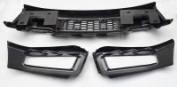 Бампер передній для Ford F-150 2017-2021 Barricade Raptor Style