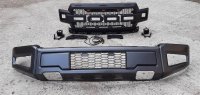 Бампер передний для Ford F-150 2017-2021 Raptor Style Бампер передний для Ford F-150 2017-2021 Raptor Style