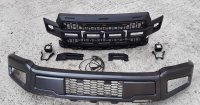 Бампер передний для Ford F-150 2017-2021 Raptor Style Бампер передний для Ford F-150 2017-2021 Raptor Style
