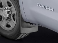 Брызговики Toyota Tundra 2007-2021