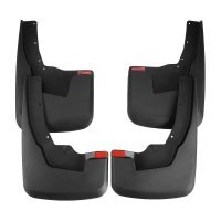 Брызговики  AR Design Dodge Ram Truck 2019+  передние+задние ( с OEM расширителями )