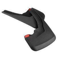 Брызговики  AR Design Dodge Ram Truck 2019+  передние+задние ( с OEM расширителями )