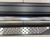 Подножки боковые Ercul Maydos V2 Подножки боковые Ercul Maydos V2