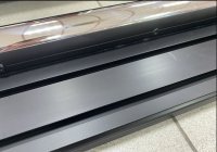 Подножки боковые Ercul Maydos V1 Подножки боковые Ercul Maydos V1