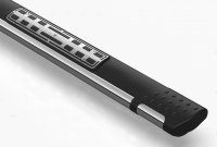 Подножки алюминиевые CanAuto Emerald 