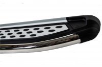 Подножки площадка CanAuto Plus 