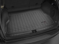Ковры резиновые WeatherTech Acura RDX 2013-2018 в багажник черный