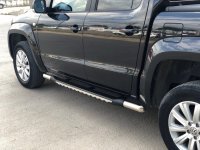 Подножки ARP Luxury