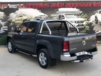 Подножки ARP Luxury
