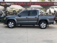 Подножки ARP Luxury