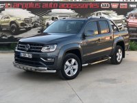 Подножки ARP Luxury