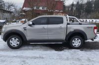 Расширители крыльев Ranger