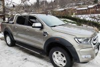 Розширювачи крил Ranger