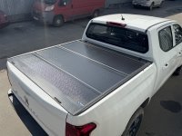 Крышка Landtrek 