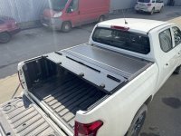 Крышка Landtrek 