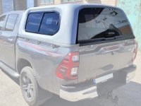 Canopy Hilux 