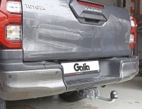 Фаркоп Hilux 