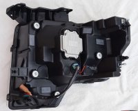 Передні фари LED Ford F150