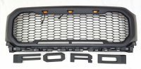 Решетка радиатора Ford F-150