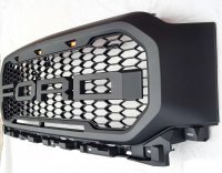 Решетка радиатора Ford F-150