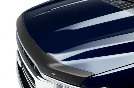 Дефлектор капоту Aeroskin для Ford F-150 2021+