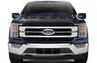 Дефлектор капоту Lightshield для Ford F-150 2021+