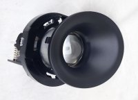 Противотуманные фары Dodge Challenger