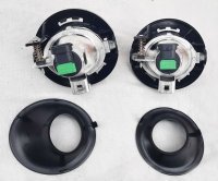 Противотуманные фары Dodge Challenger