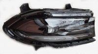 Передние фары Dodge Charger
