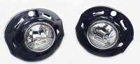 Противотуманные LED фары Dodge Charger