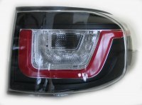 Задние фонари LED Toyota FJ Cruiser