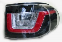 Задние фонари LED Toyota FJ Cruiser