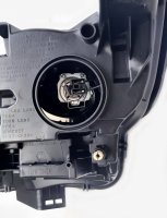 Передние фары Ford Edge