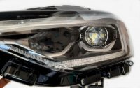 Передние фары LED Ford Edge