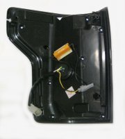 Задние фонари LED Ford F150 Задние фонари LED Ford F150