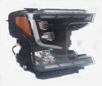 Передние фары LED Ford F150