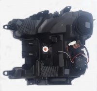 Передние фары LED Ford F150