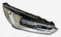 Передние фары Xenon Ford Focus 3